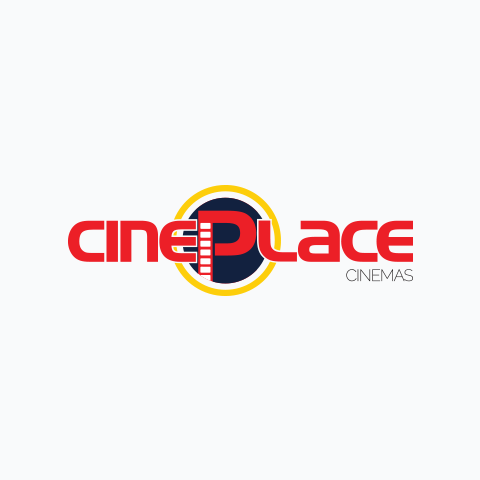 Cineplace Logo