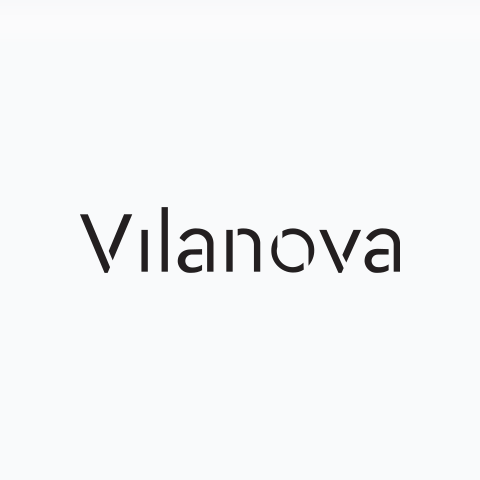 Vilanova Logo
