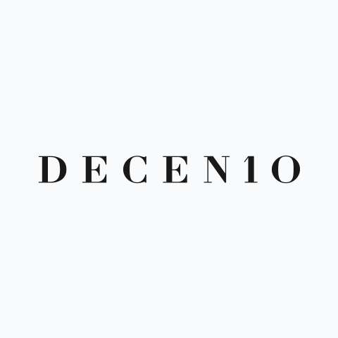 Decenio Logo