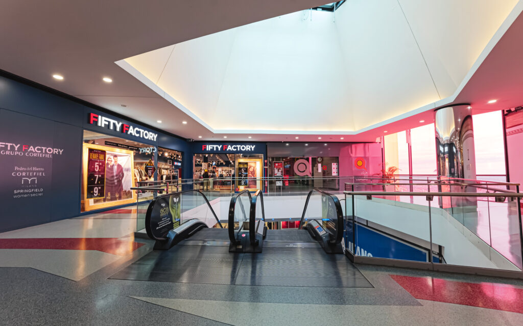 Interior LaVie Guarda