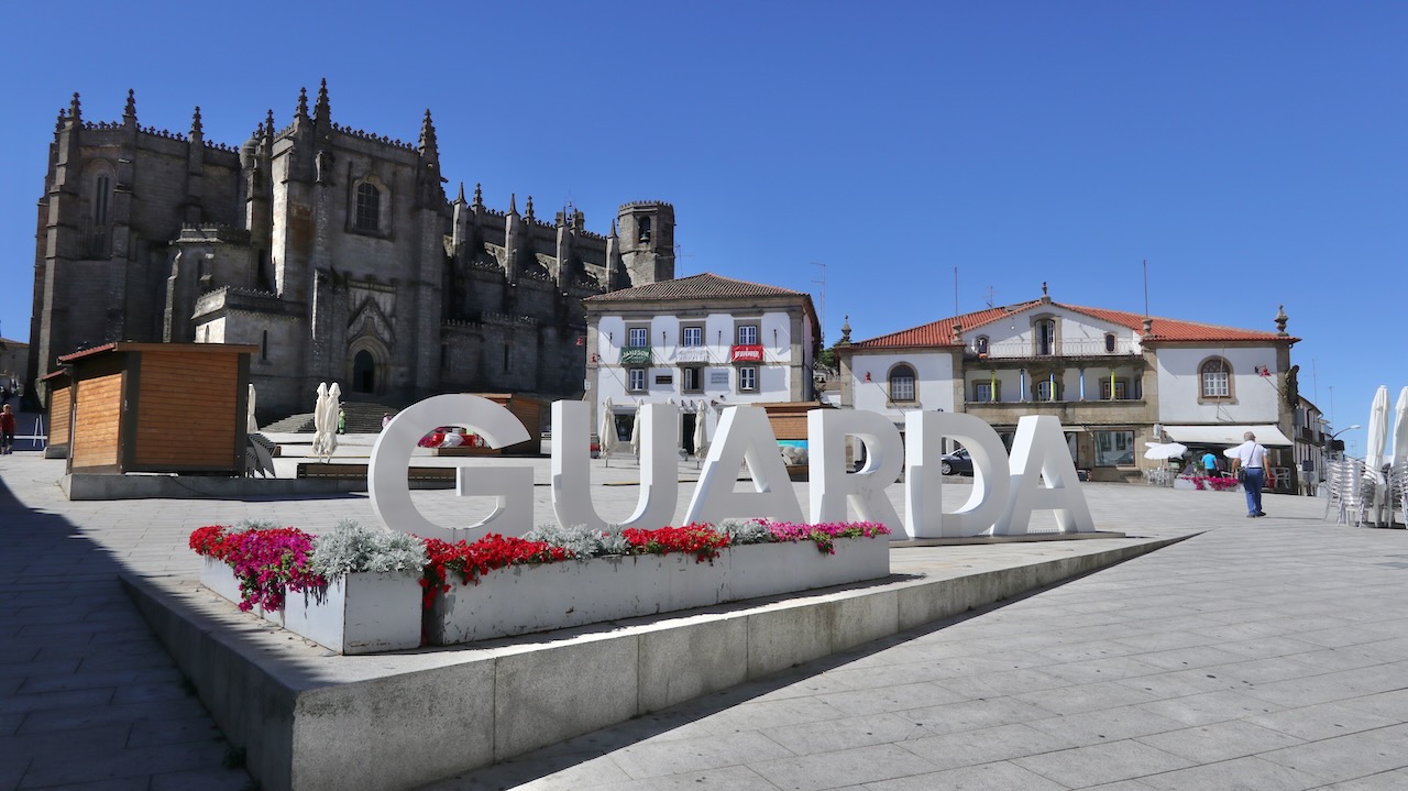 Cidade da Guarda