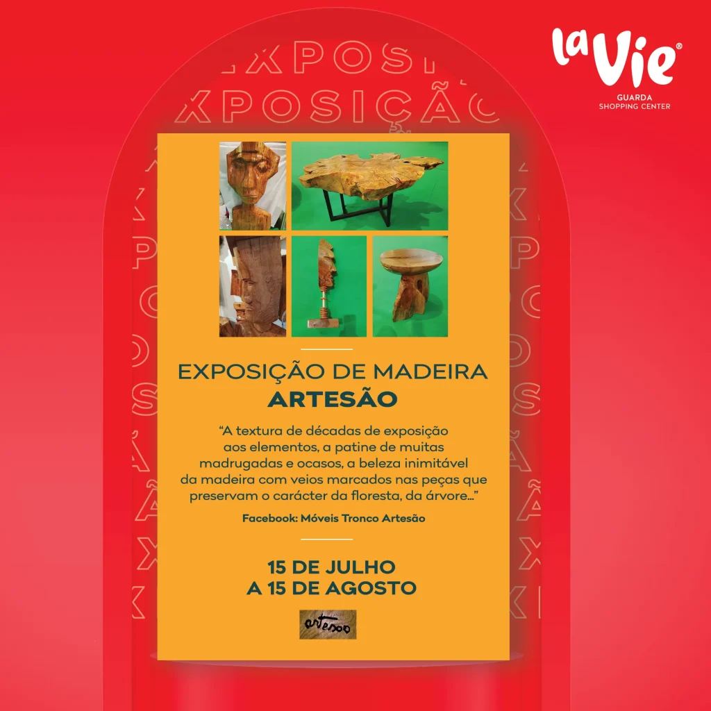 Exposição "Artesão" Agosto 2026